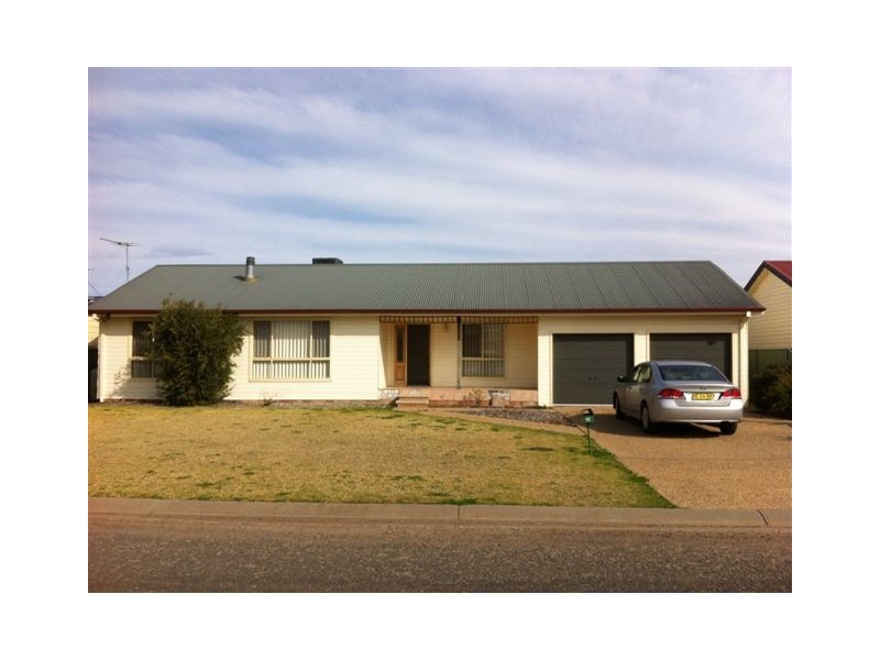 Darlington Point NSW 2706