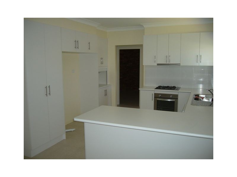 19 HART STREET, Griffith NSW 2680