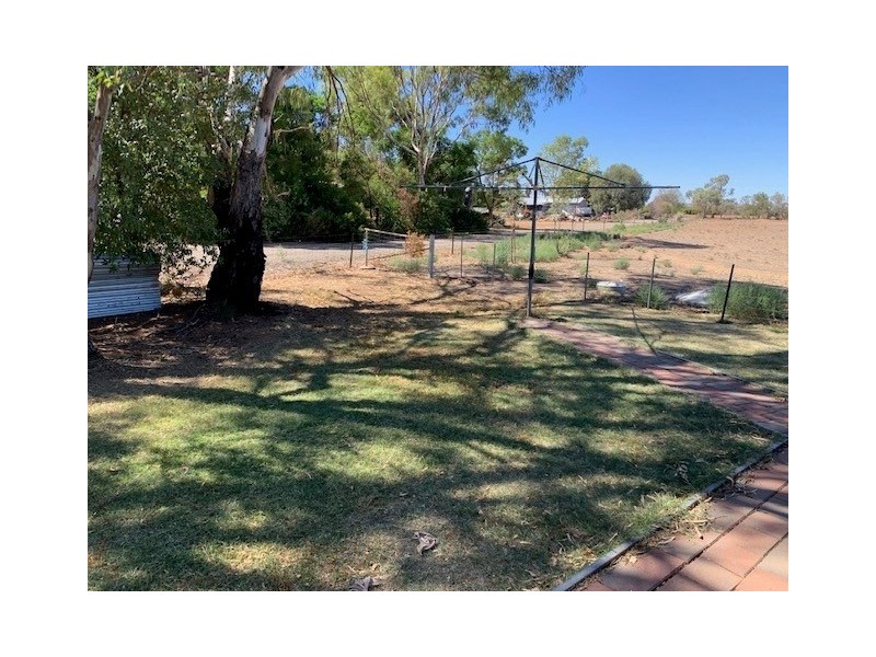 71A Lachlan Street, Hillston NSW 2675