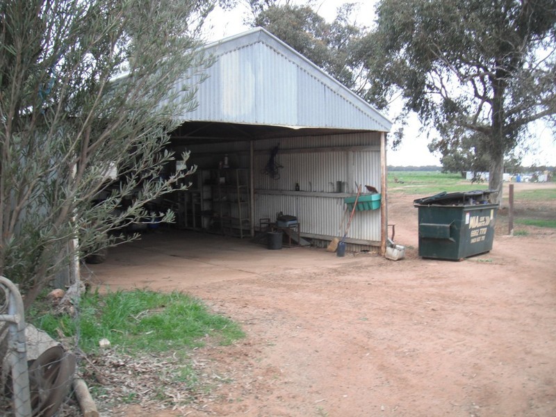 Benerembah NSW 2680