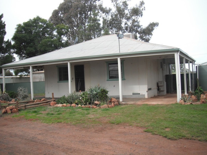 Griffith NSW 2680