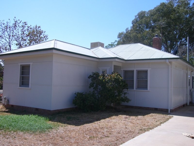 Griffith NSW 2680