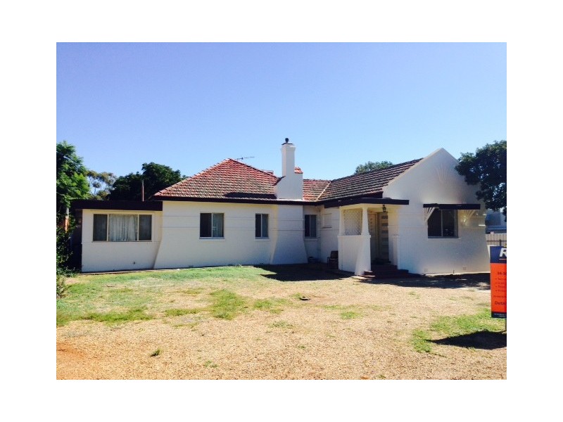 Griffith NSW 2680