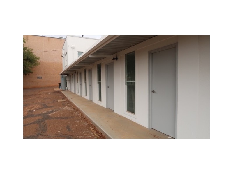 462-468 Banna Avenue, Griffith NSW 2680