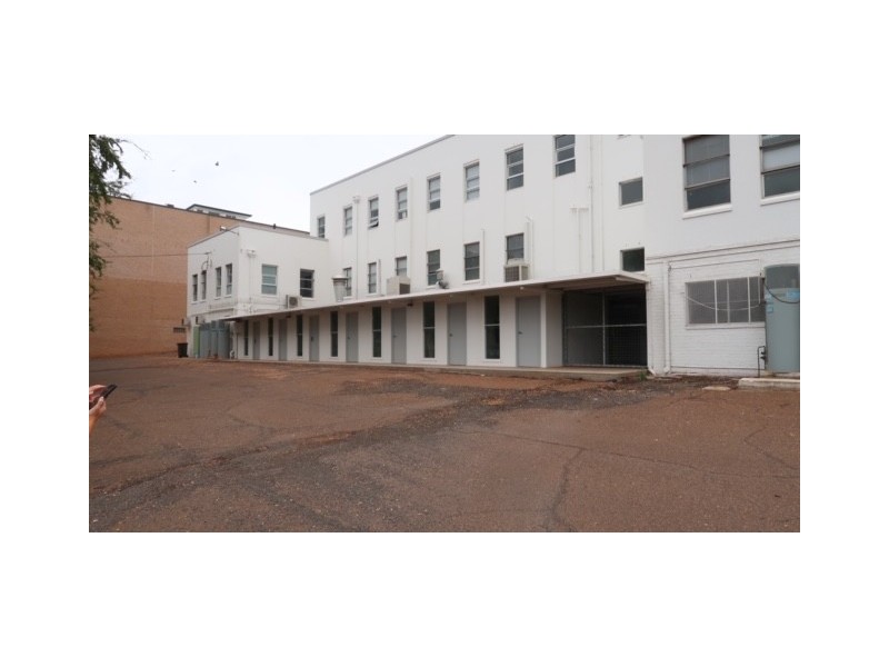 462-468 Banna Avenue, Griffith NSW 2680