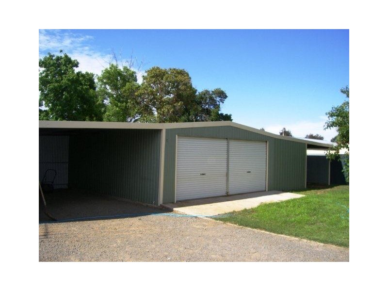Darlington Point NSW 2706