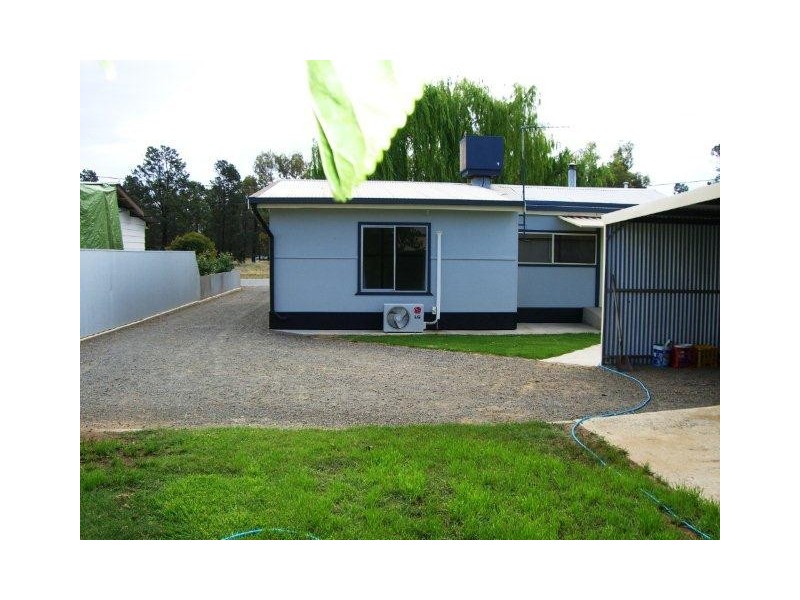 Darlington Point NSW 2706