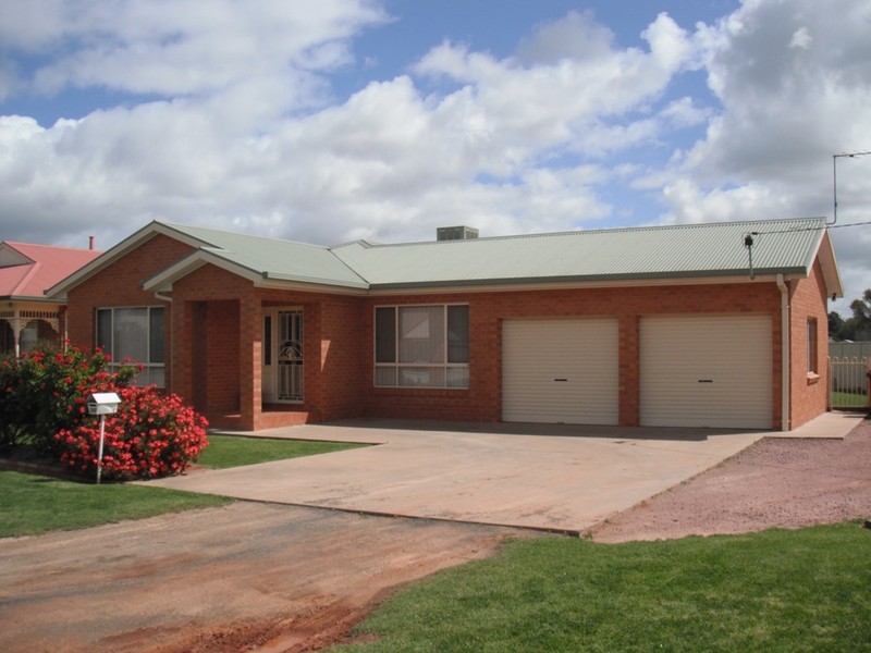 Griffith NSW 2680