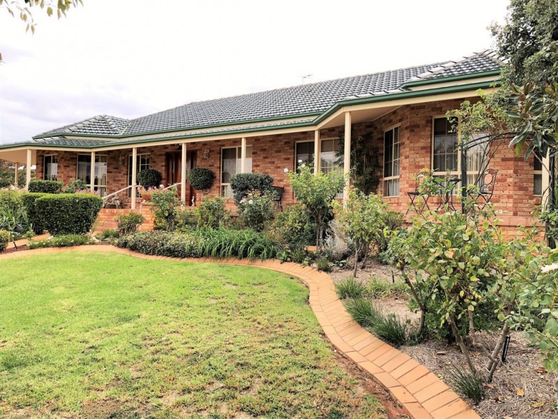 32 Nicholls Street, Griffith NSW 2680