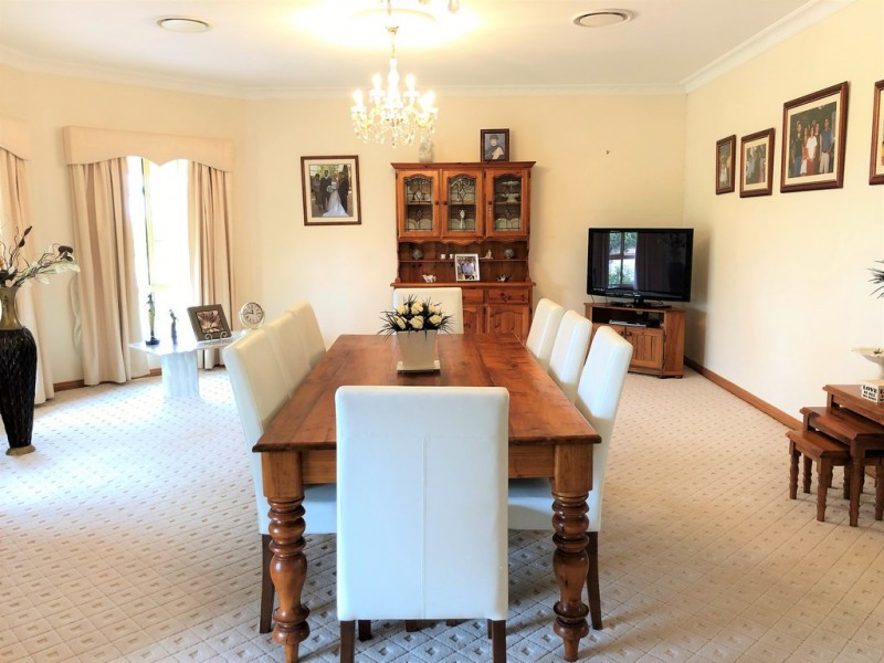 32 Nicholls Street, Griffith NSW 2680
