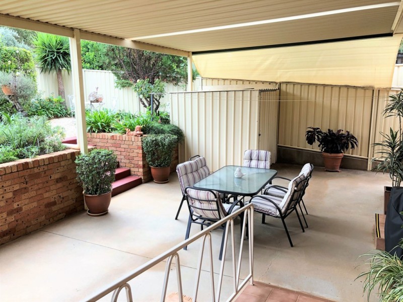 32 Nicholls Street, Griffith NSW 2680