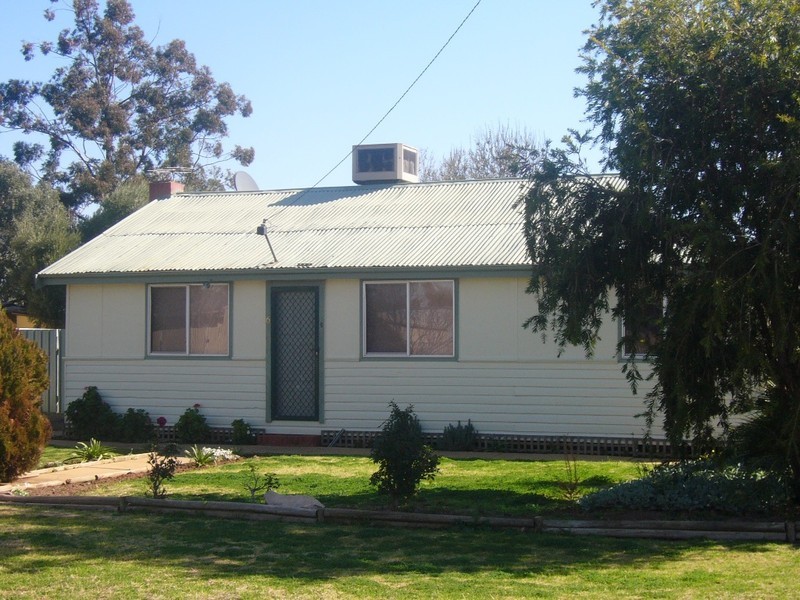 Hanwood NSW 2680