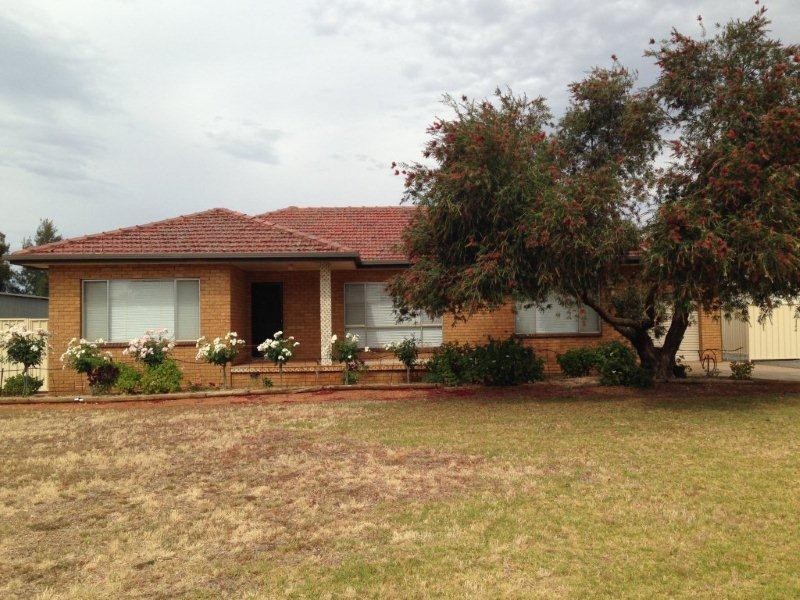 Griffith NSW 2680