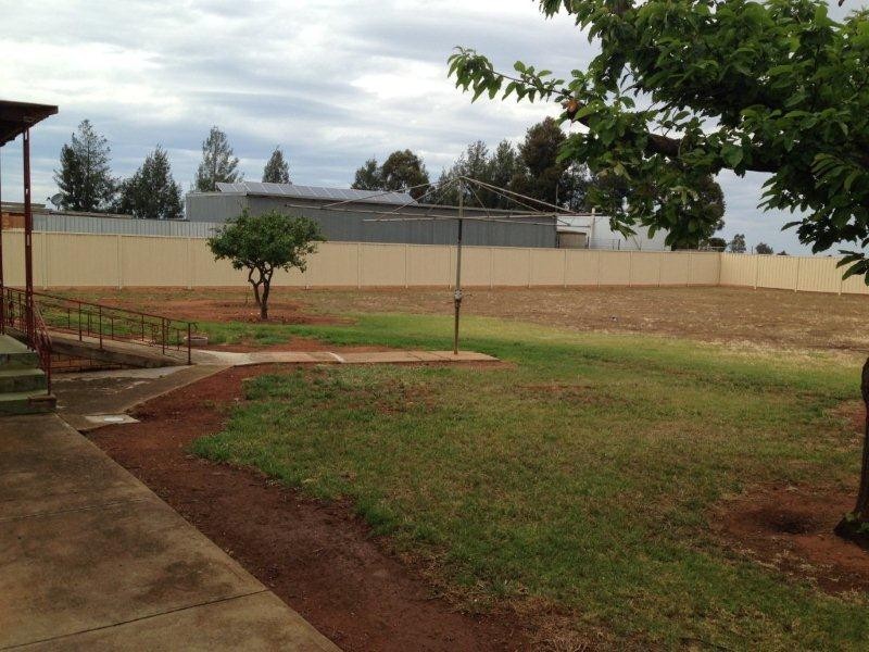 Griffith NSW 2680