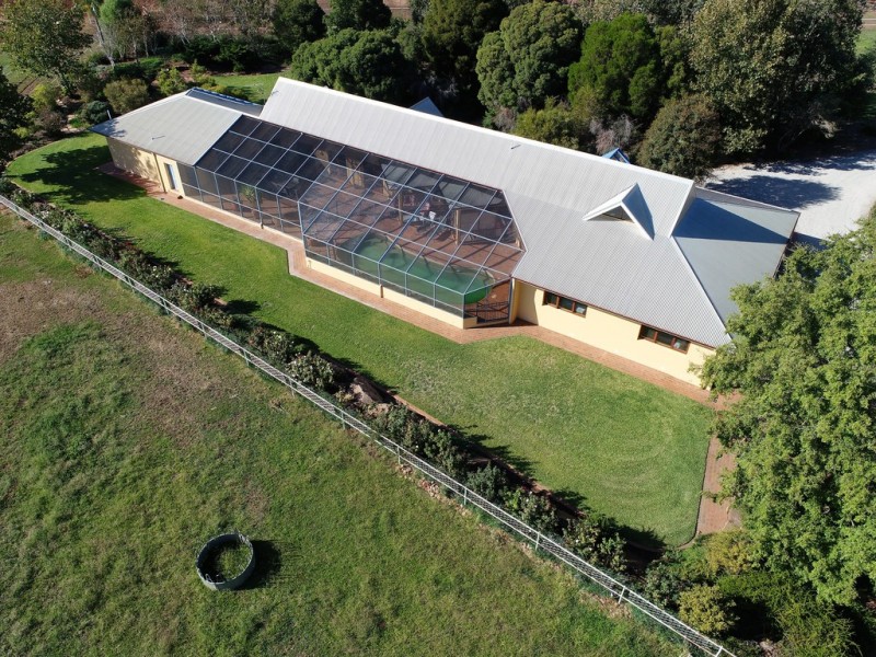 216 Boorga Road, Lake Wyangan NSW 2680