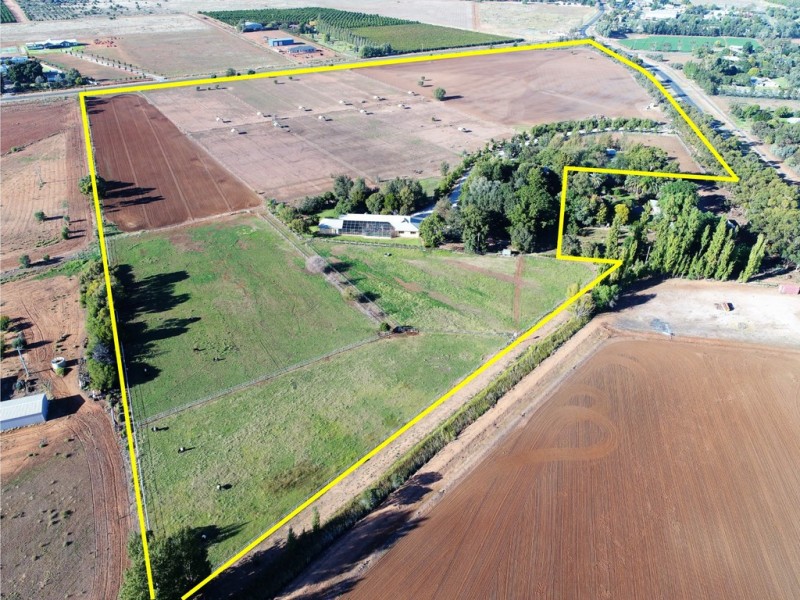 216 Boorga Road, Lake Wyangan NSW 2680