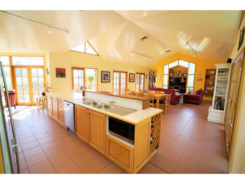 216 Boorga Road, Lake Wyangan NSW 2680