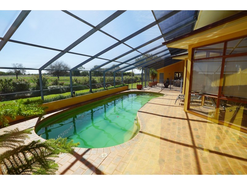 216 Boorga Road, Lake Wyangan NSW 2680