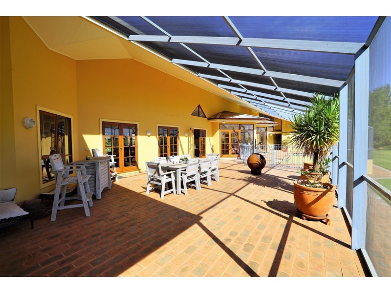 216 Boorga Road, Lake Wyangan NSW 2680