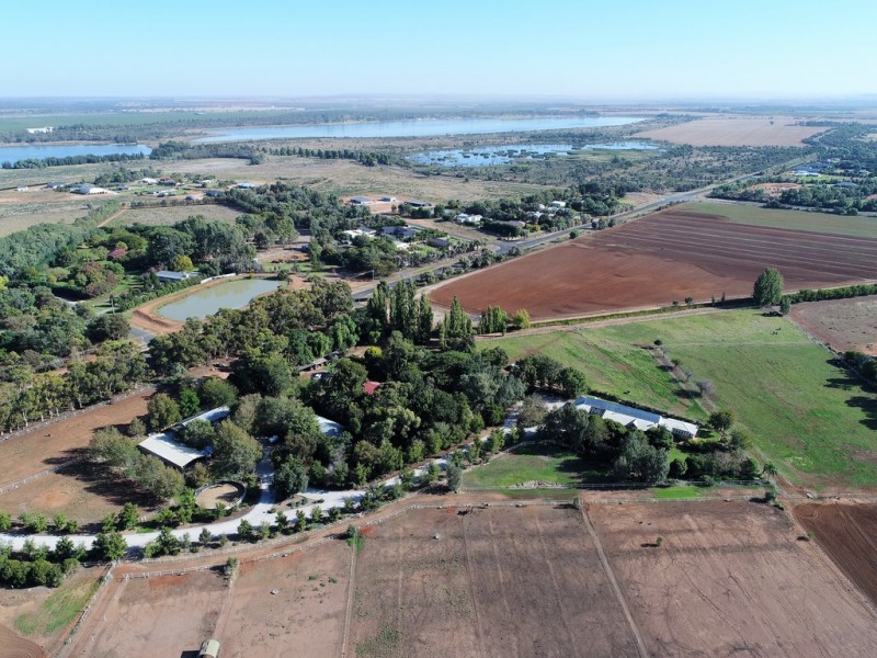 216 Boorga Road, Lake Wyangan NSW 2680