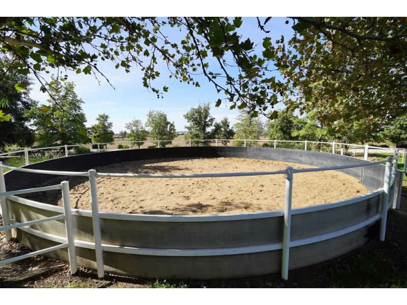 216 Boorga Road, Lake Wyangan NSW 2680