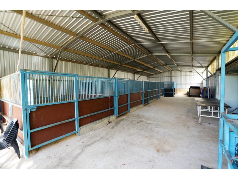 216 Boorga Road, Lake Wyangan NSW 2680