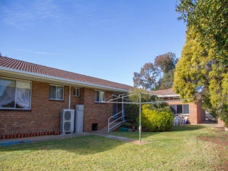 Hanwood NSW 2680