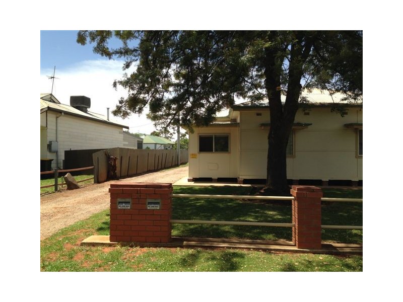 Griffith NSW 2680