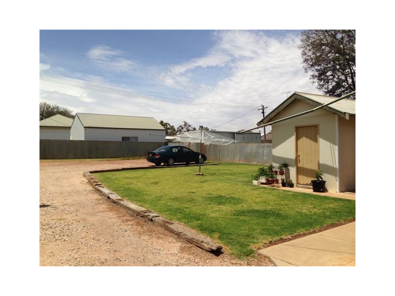 Griffith NSW 2680