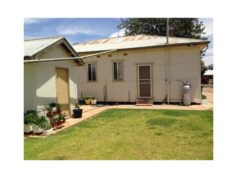 Griffith NSW 2680