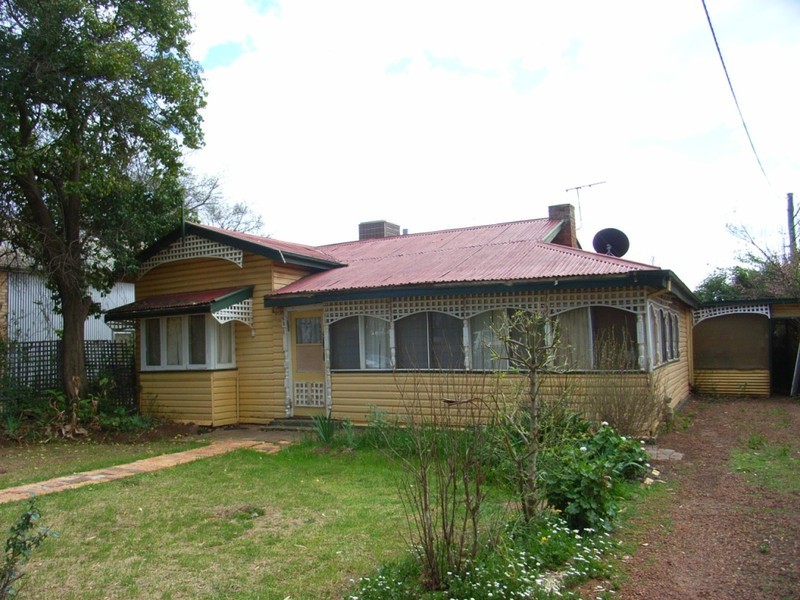Griffith NSW 2680