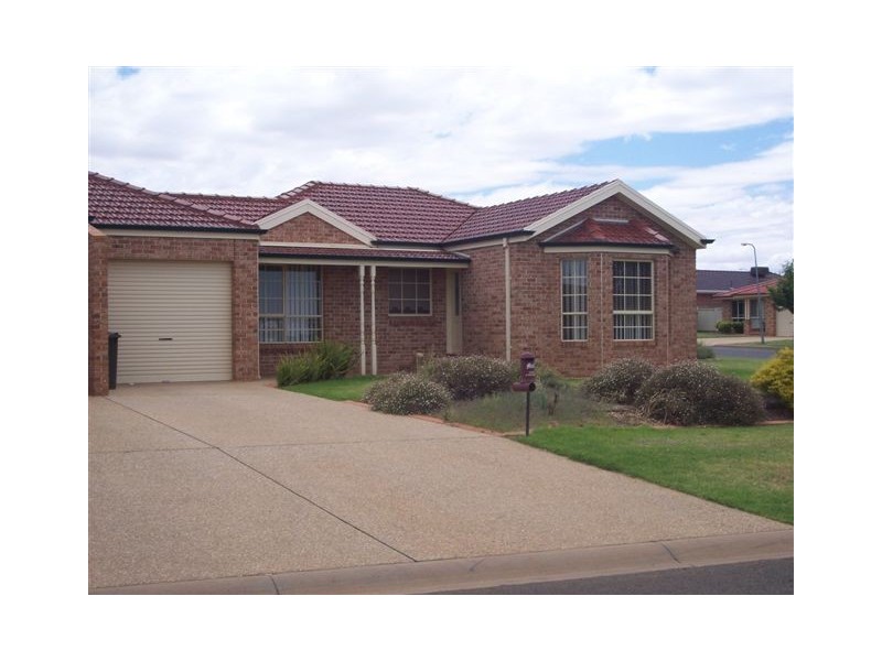 Griffith NSW 2680