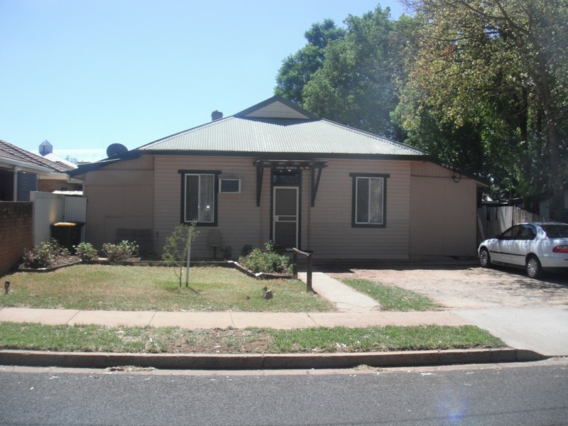 3/99  CANAL STREET, Griffith NSW 2680