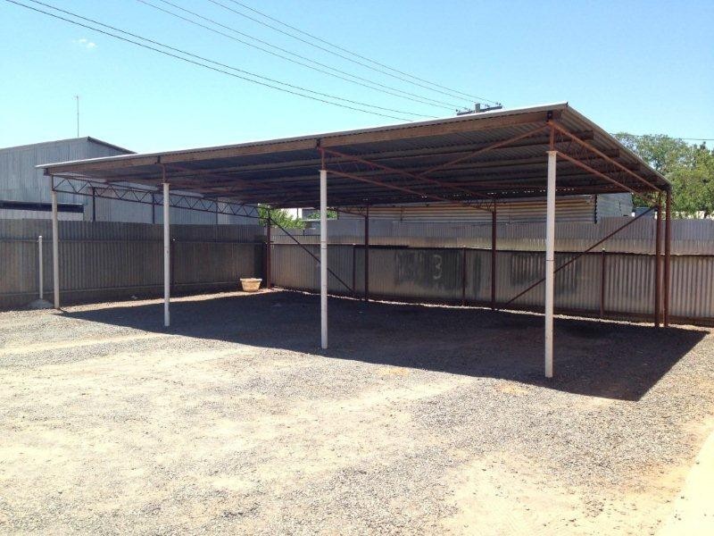 Griffith NSW 2680