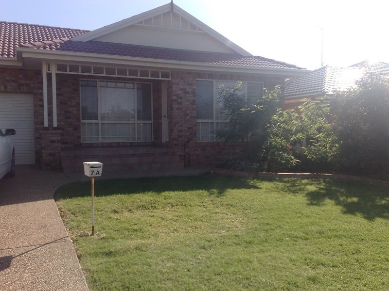 Griffith NSW 2680