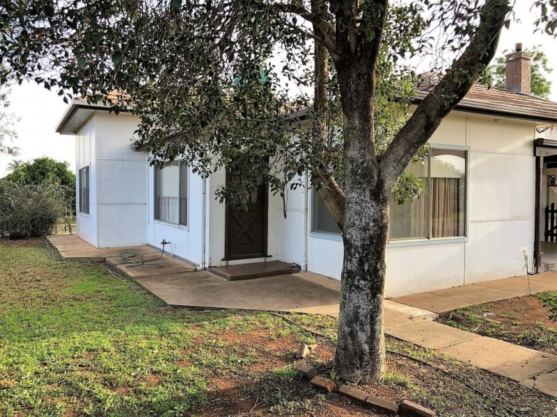 Farm 1685 Rankins Springs Road, Griffith NSW 2680