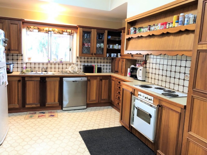 Farm 1685 Rankins Springs Road, Griffith NSW 2680