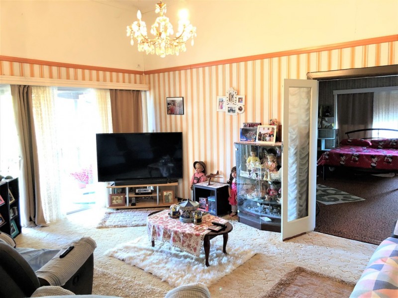 Farm 1685 Rankins Springs Road, Griffith NSW 2680