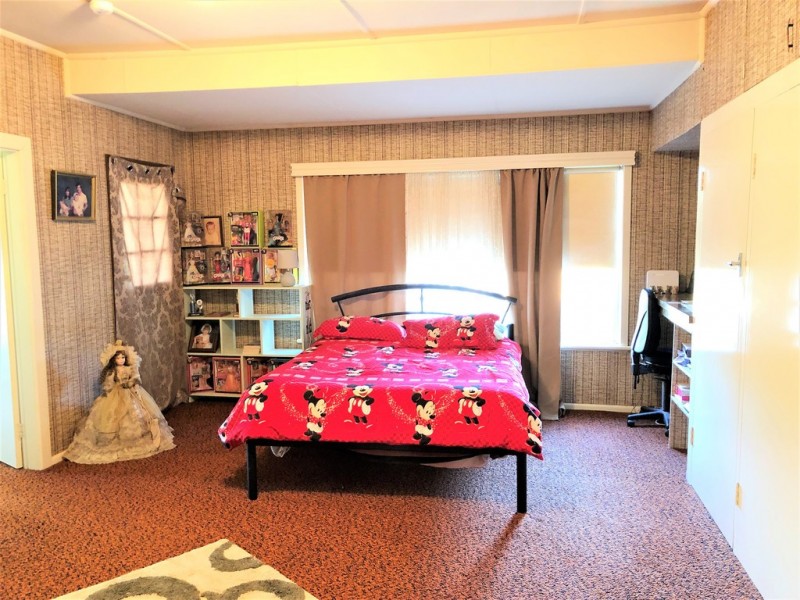 Farm 1685 Rankins Springs Road, Griffith NSW 2680