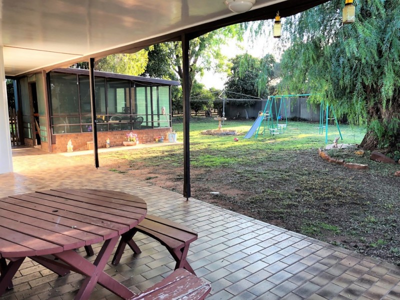 Farm 1685 Rankins Springs Road, Griffith NSW 2680