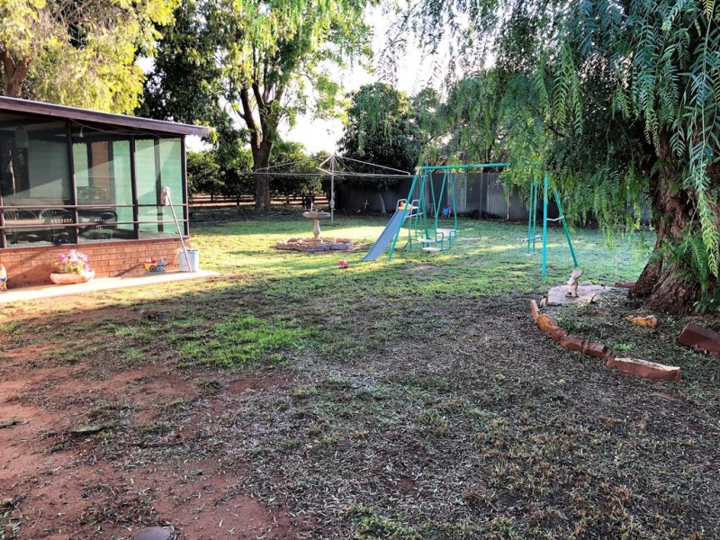 Farm 1685 Rankins Springs Road, Griffith NSW 2680