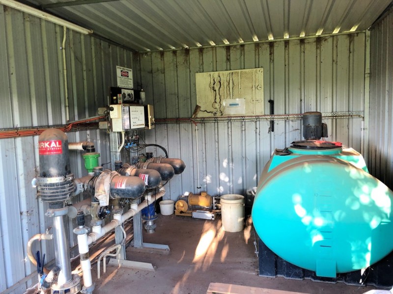 Farm 1685 Rankins Springs Road, Griffith NSW 2680