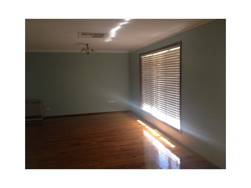 23 BURLEY STREET, Griffith NSW 2680