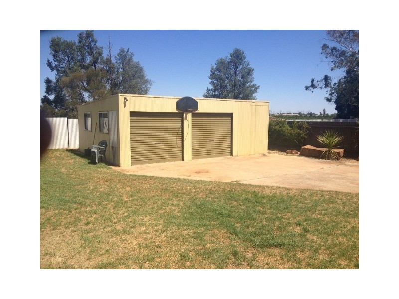 23 BURLEY STREET, Griffith NSW 2680