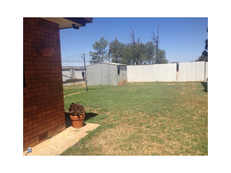23 BURLEY STREET, Griffith NSW 2680