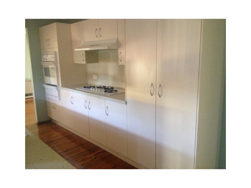23 BURLEY STREET, Griffith NSW 2680