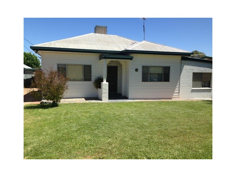 Griffith NSW 2680