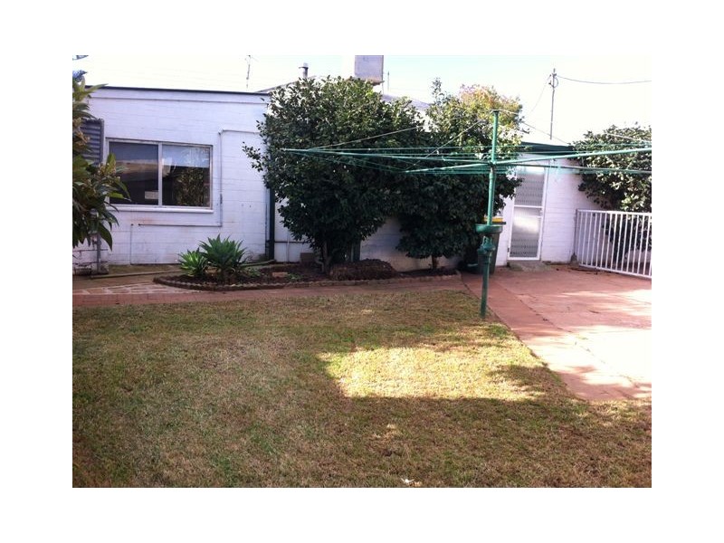 Griffith NSW 2680