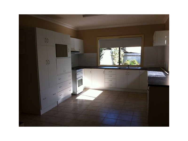 Griffith NSW 2680