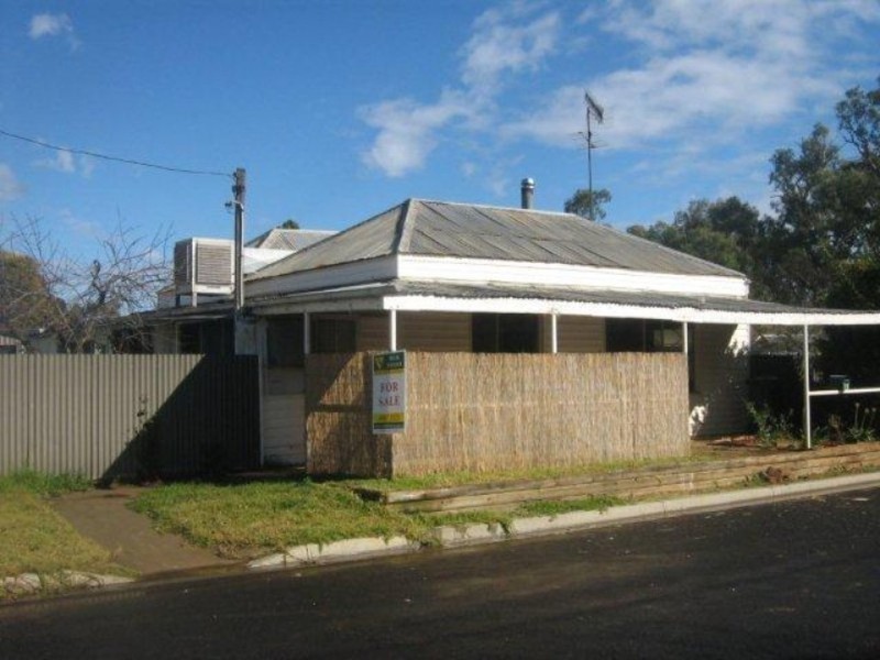 Hillston NSW 2675
